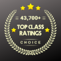 Osborne training has top class ratings